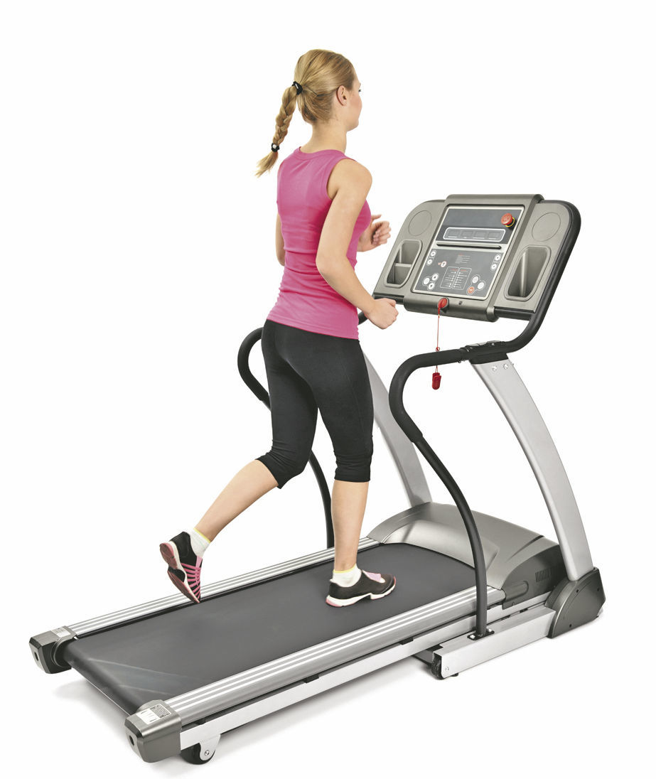 B-Fit for Life Treadmill pic